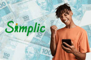 Guia para pedir o empréstimo Simplic