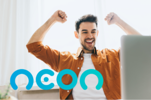 Como pedir o empréstimo Neon