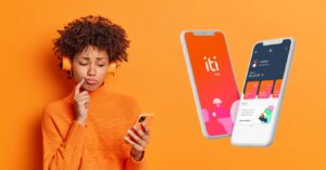 Solicite seu empréstimo pessoal Iti de forma online