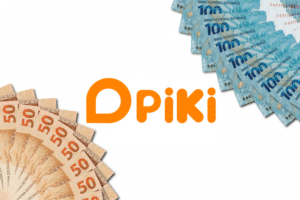 Descubra o empréstimo Piki
