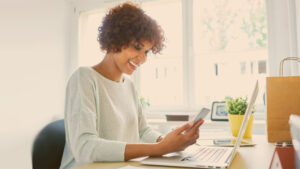 Aprenda a pedir o empréstimo Piki