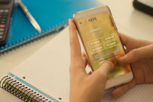 Como fazer o pedido do empréstimo consignado Alfa
