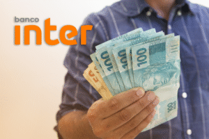 Solicitação do empréstimo consignado no Banco Inter