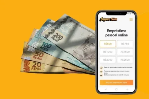 Empréstimo Super Sim: libere seu dinheiro de forma ágil