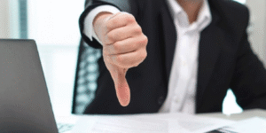 Meu Pedido de Crédito Foi Negado. O Que Fazer Agora?