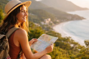 Viajar sozinho pelo Brasil: o que saber antes de ir