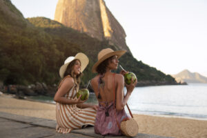 Viagens nacionais que cabem no bolso: como se planejar