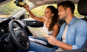 Vai alugar um carro? Veja o que considerar!