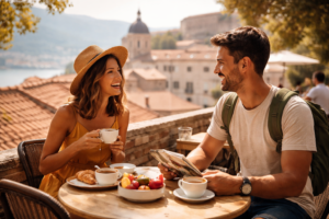 Como aproveitar mais uma viagem sem tentar ver tudo?