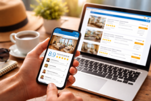 O que observar em avaliações de hotéis e pousadas?