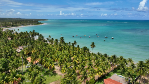 Destinos brasileiros para quem busca tranquilidade