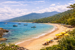 Roteiros curtos pelo Brasil para quem tem poucos dias