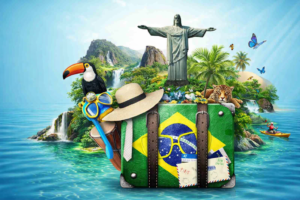 Viagens pelo Brasil para quem prefere natureza
