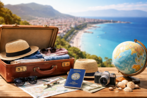 O que observar ao escolher destino internacional?