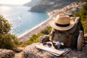 Viagens rápidas para sair da rotina: conheça os principais tipos