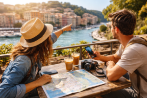 Como manter o equilíbrio entre planejamento e improviso?