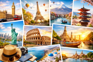 Quando vale a pena viajar fora da alta temporada?