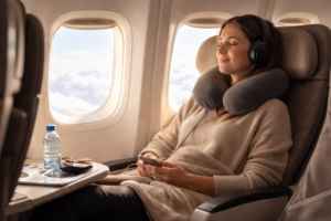 Dicas para enfrentar longas viagens internacionais
