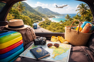 O que considerar ao viajar entre estados brasileiros?