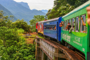 Viagens de trem pelo Brasil: o que saber antes?