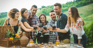 Como viajar com mais leveza e menos expectativa?