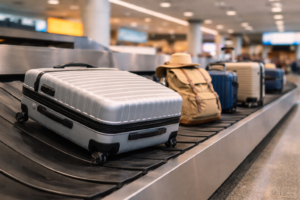 Como escolher a mala ideal para cada tipo de viagem?