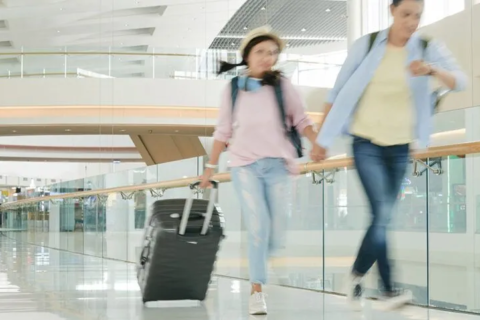 Viagens de última hora: como decidir rápido?