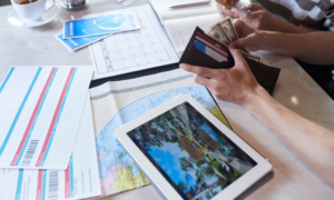 Como organizar o orçamento da viagem sem complicação?