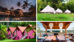 Como escolher hospedagem de acordo com o tipo de viagem?