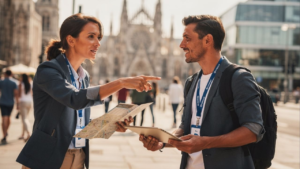 O que avaliar antes de escolher passeios pagos?