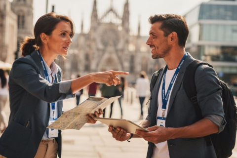O que avaliar antes de escolher passeios pagos?