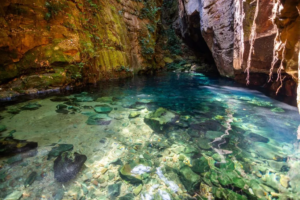 Destinos brasileiros bons para viagens fora do roteiro tradicional