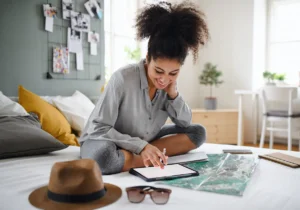 7 erros que fazem você gastar o dobro em uma viagem