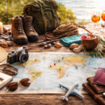 Como escolher um destino baseado no seu momento de vida?