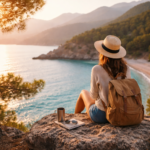 Viagem como pausa emocional: veja como se organizar?