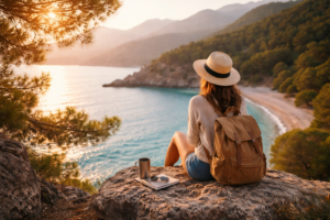 Viagem como pausa emocional: veja como se organizar?