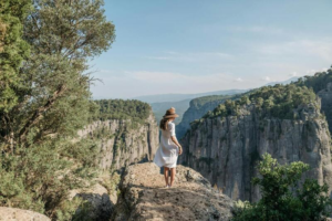 Como equilibrar perfis diferentes na mesma viagem?