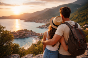 Viajar em casal sem expectativas irreais: guia completo