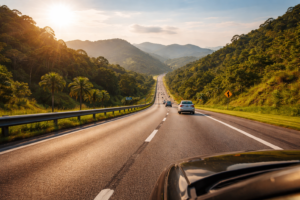 Estradas brasileiras: o que observar antes de pegar a rota