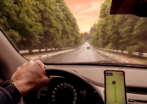 Paradas estratégicas em viagens rodoviárias