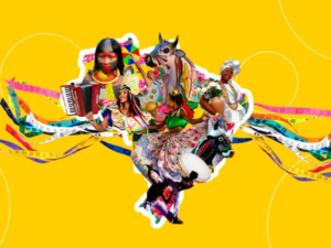 Como viajar pelo Brasil ajuda a entender nossa identidade cultural?