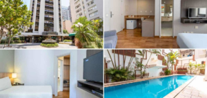 Como escolher hospedagem pelo estilo de bairro?