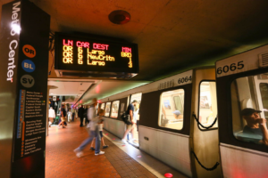 Como usar transporte público durante a viagem?