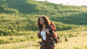 Como usar a viagem como um momento de reconexão pessoal?