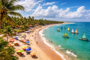 Particularidades de viajar pelo Nordeste: guia completo para viagem