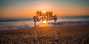 Viagem de aniversário: como organizar sem gastar muito?