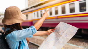 Planejar ou improvisar: qual a melhor opção para sua viagem?