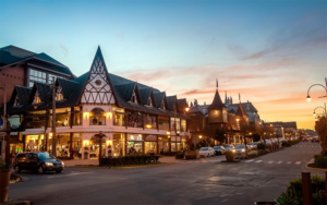 Viagens pelo Sul: o que considerar?