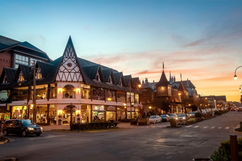 Viagens pelo Sul: o que considerar?