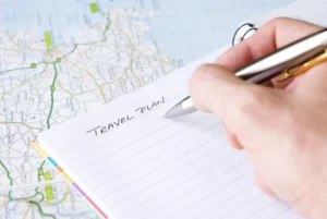 Pacote de viagem ou planejamento próprio: qual escolher?